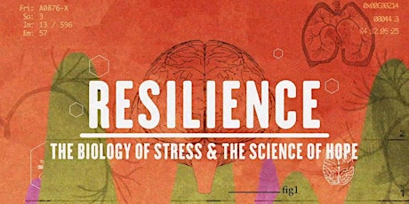Resilience: The Biology of Stress and the Science of Hope primary image