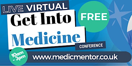 Get Into Medicine Conference