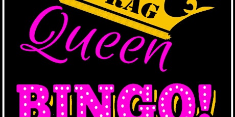 Drag Queen Bingo!