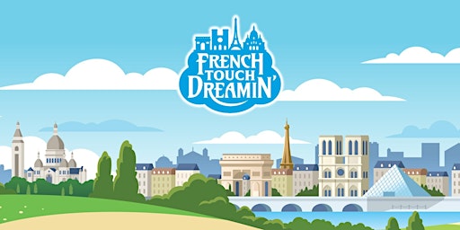 French Touch Dreamin '23