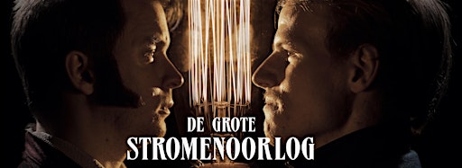 Collection image for De Grote Stromenoorlog - Pay what you want/can!