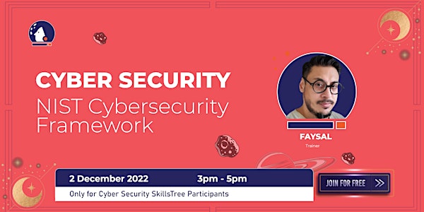 NIST Cybersecurity Framework (Uncertified Course)