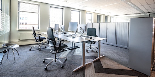 Le mobilier de bureau durable/ Duurzame kantoormeubilair