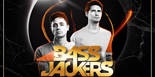 Bassjackers