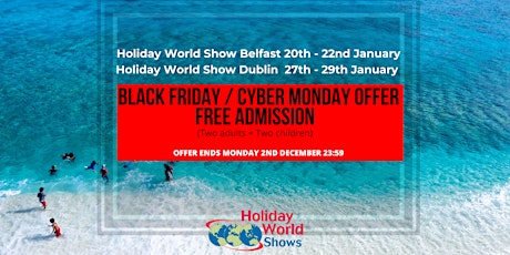 FREE Tickets for Holiday World Shows 2023