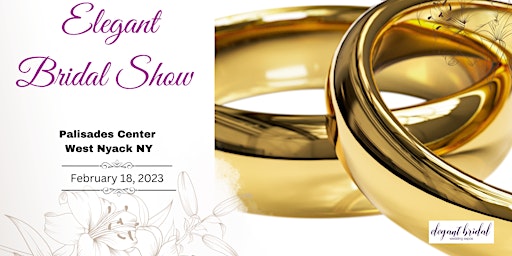 Bridal Show and Wedding Expo Palisades Center West Nyack NY