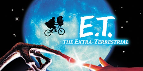 Screening of the classic E.T. to Benefit Casey Cares