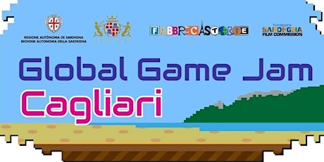 Immagine principale di Global Game Jam Cagliari 2018 