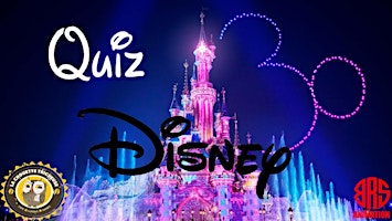 Quiz Disney