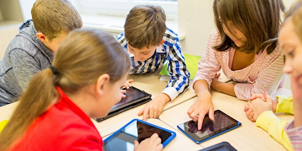 Les enfants à l'ère numérique
