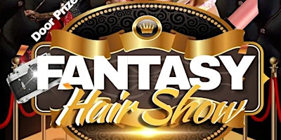 Fantasy Hair Show