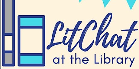 LitChat at the Library primary image