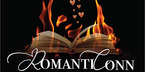 RomantiConn 2023: A Romance Author Signing Event
