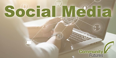 Social Media Marketing for Small Business  primary image