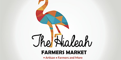 The Hialeah Farmers Market