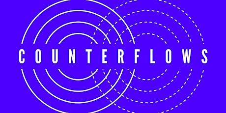 Counterflows Festival 2023 - Full Festival Pass