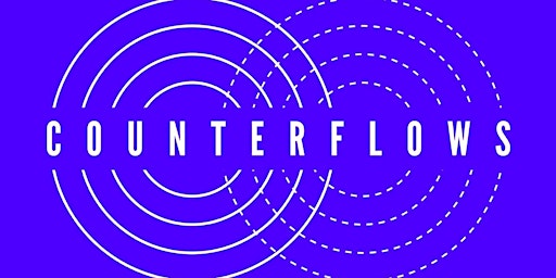 Counterflows Festival 2023 - Full Festival Pass