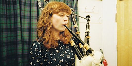 Bagpipes: History and Practice with Ailis Sutherland