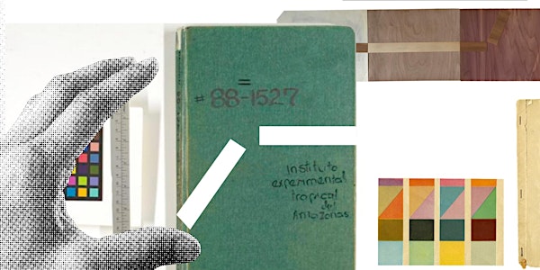 Opening Reception: Mariángeles Soto-Díaz | "Instituto Experimental Tropical...