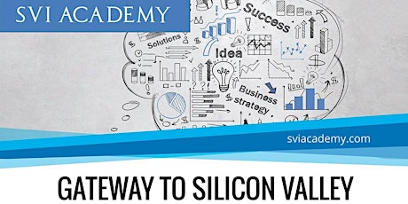 Gateway to Silicon Valley (May 2018)