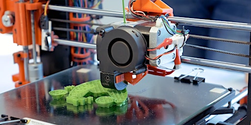 3D Drucken Anfänger Workshop – Lernen Sie wie man 3D druckt!