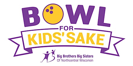  Bowl for Kids' Sake 2018-Merrill -  1970's! primary image