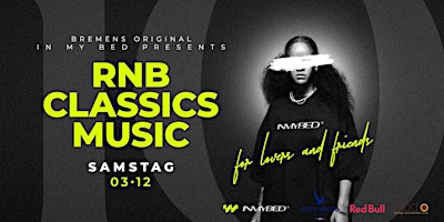 IN MY BED | RnB Classics Tunes