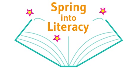 2018 Durham Spring into Literacy Conference primary image