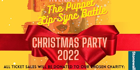 Lip Sync Battle CHRISTMAS PARTY 2022