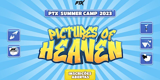 Summer Camp PTX