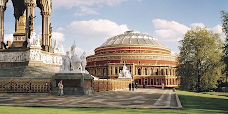 The Extraordinary Story of the Royal Albert Hall by Richard Dacre