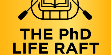 The PhD Plan-a-thon