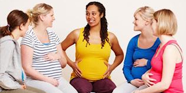 Breastfeeding Basics & Early Postpartum
