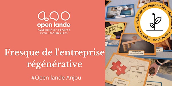 Fresque de l'Entreprise Régénérative