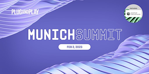 Munich Summit 2023