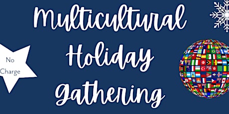 Multicultural Holiday Celebration (Digby County area)