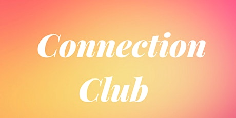 The Connection Club  primary image