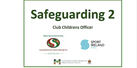 Safeguarding 2 - 27th February