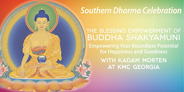 Southern Dharma Celebration  (Postponed Until September)