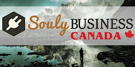 Imagem principal do evento Souly Business Canada Donation (2018)