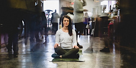 Moms Who Meditate Drop In Class primary image