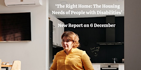 Image principale de DFI-CIB Housing Policy Report Launch