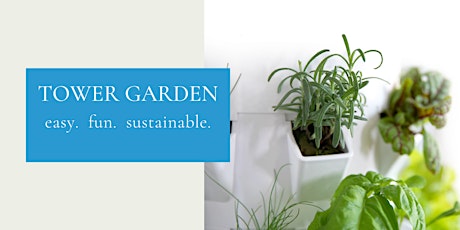 Harvest your way to good health & food security with AEROPONIC Gardening.