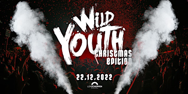 WILD YOUTH | CHRISTMAS EDITION | LOKSCHUPPEN
