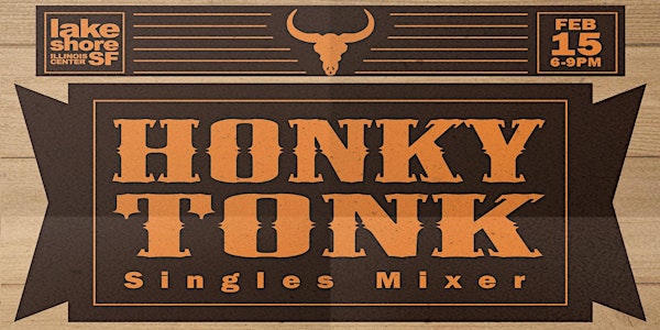 LSF@IC Honky Tonk Singles Mixer