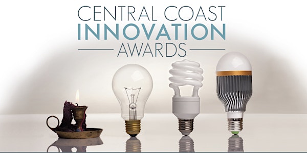 Central Coast Innovation Awards