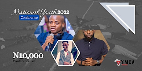 YMCA Nigeria 2022 National Youth Conference