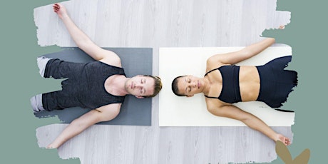 Yoga Nidra for Restorative Inner Guidance