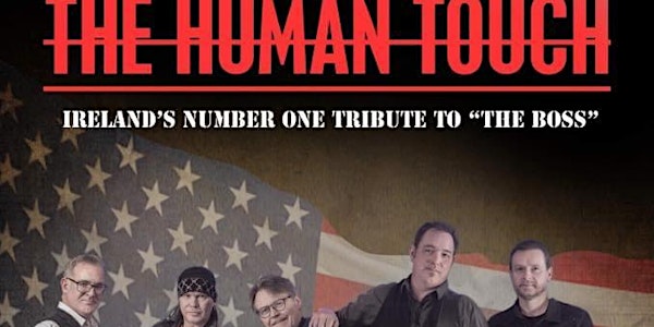 Bruce Springsteen Tribute Band (Human Touch)