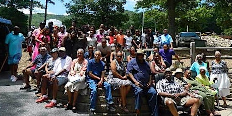 2018 Moore Family Reunion primary image